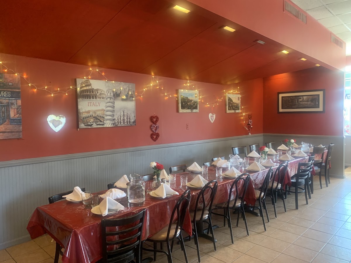 Vicino Restaurante Italiano